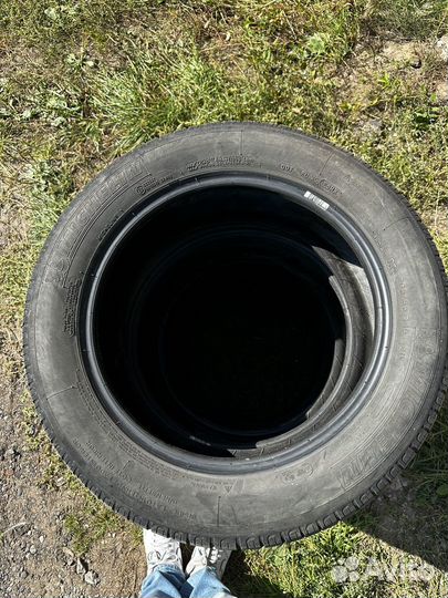 Michelin Energy Saver + 205/55 R16