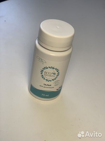 Набор для шугаринга. Сахарная паста