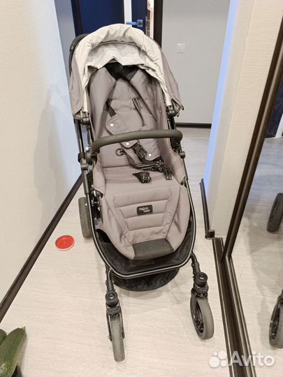 Детские коляски