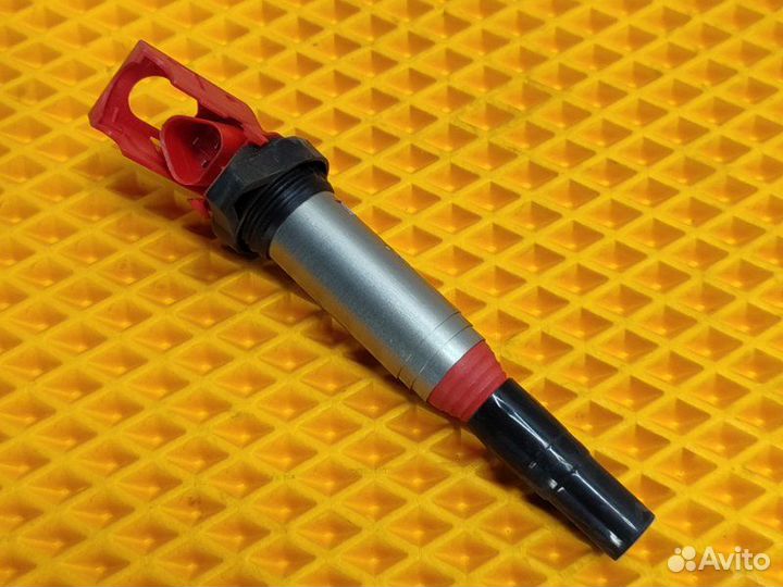 Катушка зажигания Bmw 5 E60 2.5 N52 2007