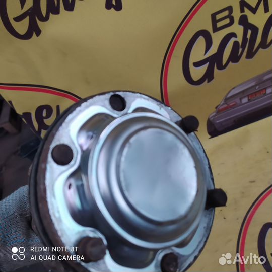 Bmw e90 привод шрус полуось левая