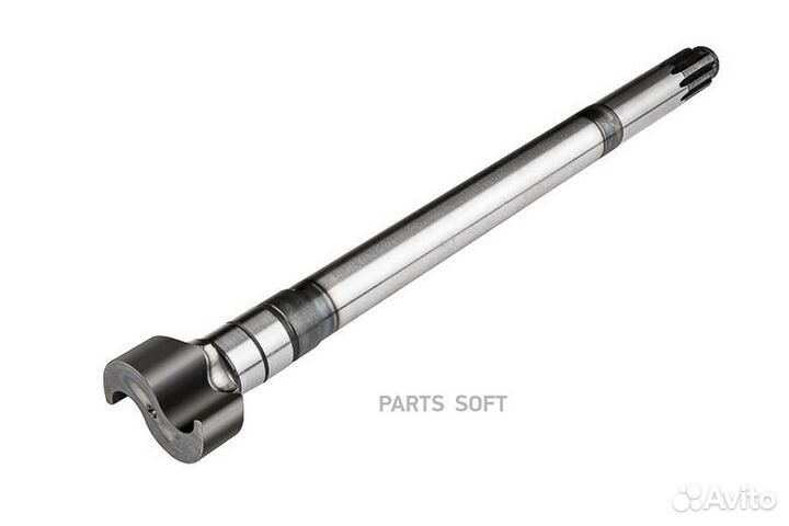 Marshall M4520492 M4520492 вал тормозной правый (Z