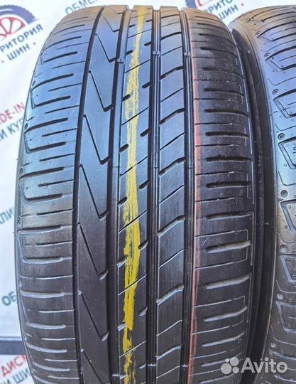 Hankook Ventus S1 Evo2 SUV K117A 235/50 R19 99V