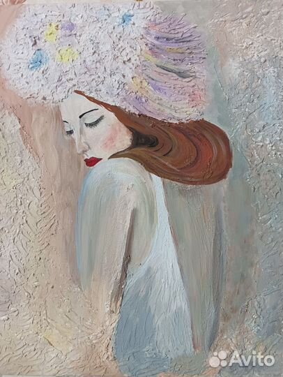 Рисую картины на заказ