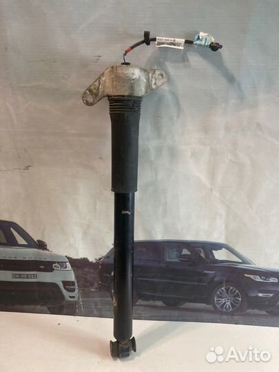 Амортизатор задний правый Land Rover Range Rover