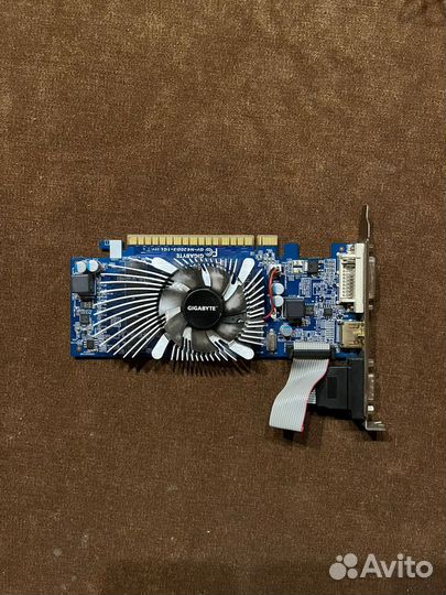 Gtx 620