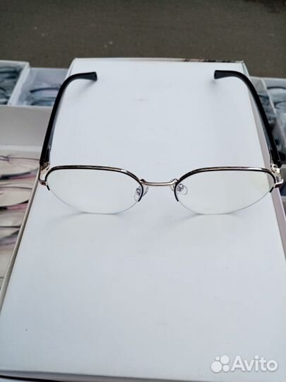 Очки для компьютера