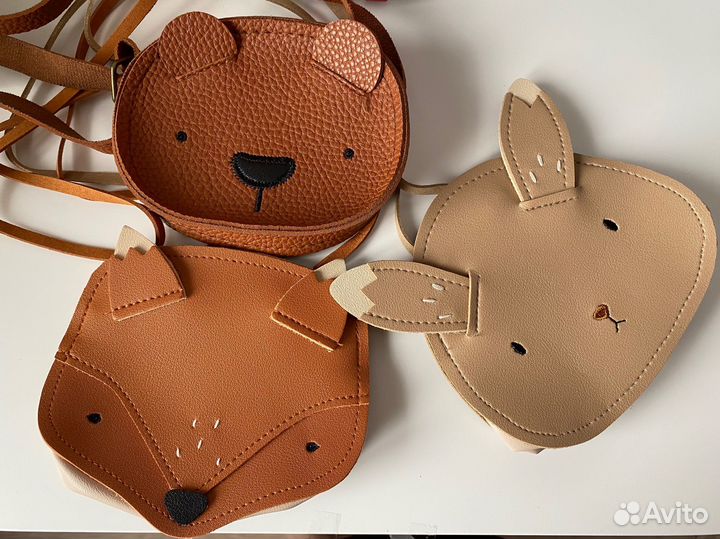 Сумка детская