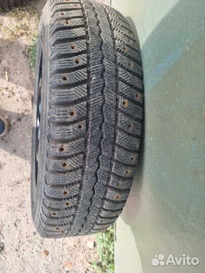 Диски с ваз Р13