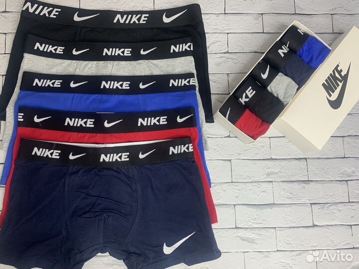 Трусы мужские