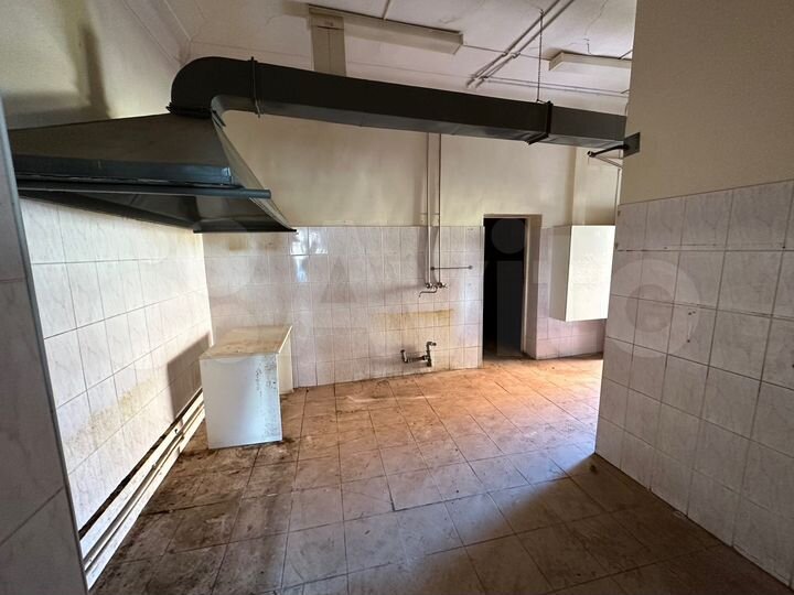 Общепит, 75 м²