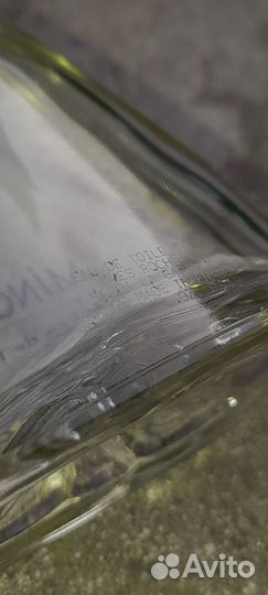 Духи Минг Шу Ив Роше оригинал винтаж