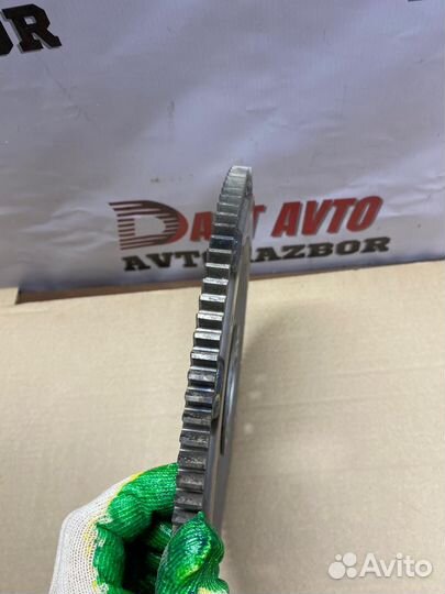 Маховик Haval H9 рест