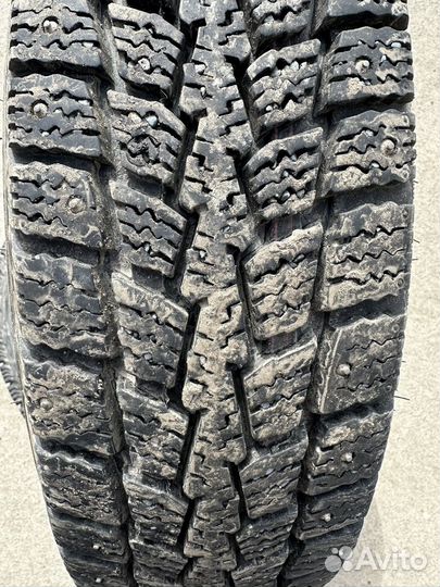 Kumho Power Grip KC11 185/75 R14