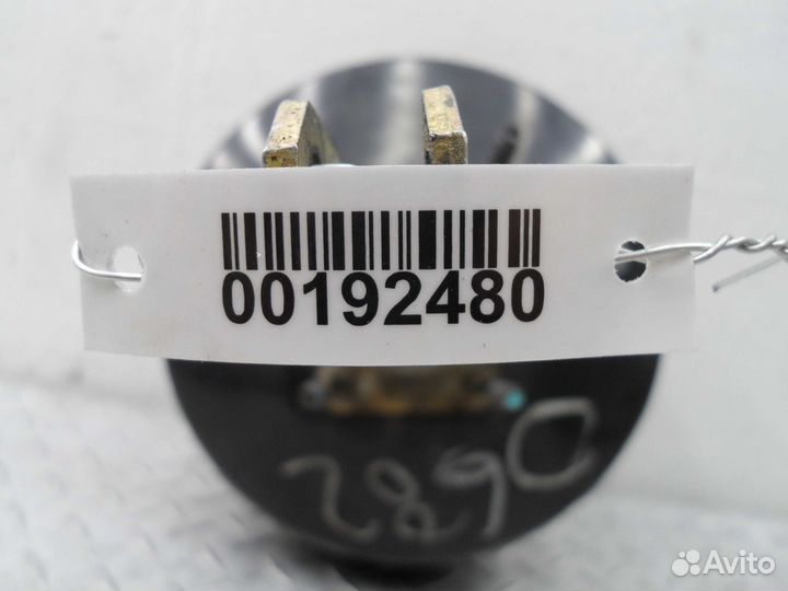 Вакуум тормозной Infiniti QX56 JA60