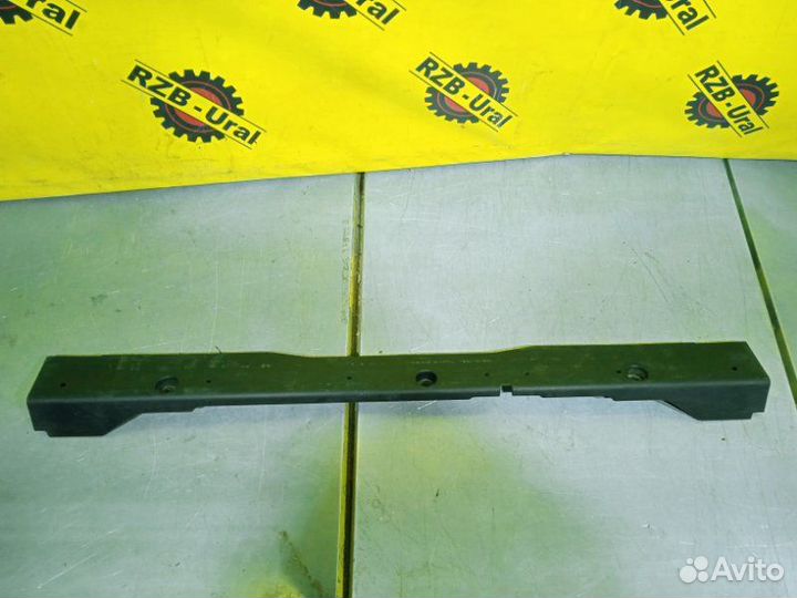 Обшивка пола багажника задняя Kia Ceed Ed хэтчбек