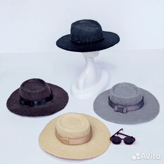 Одежда для кукол Барби Интегрити