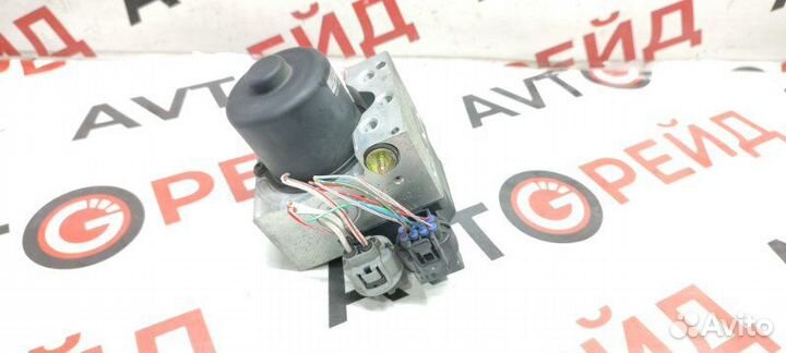 Блок ABS Toyota Camry Gracia SXV20 5S-FE 2000.04