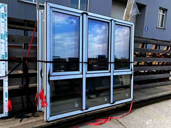 Окна пвх Производство