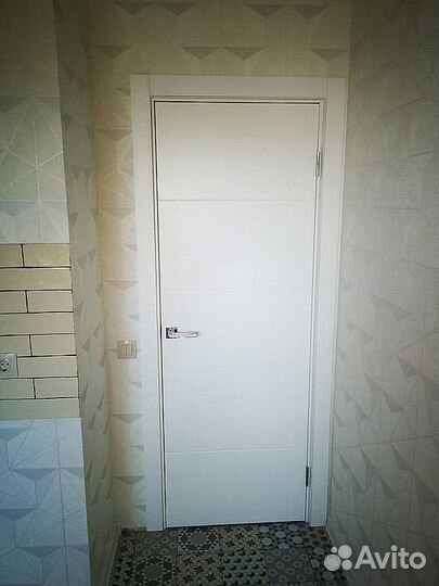 Дверь межкомнатная раздвижная