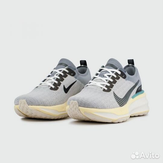 Кроссовки Nike Zoomx Invincible Run Fk 3