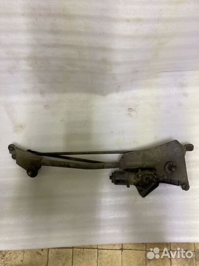 Трапеция стеклоочистителя Infiniti FX S50