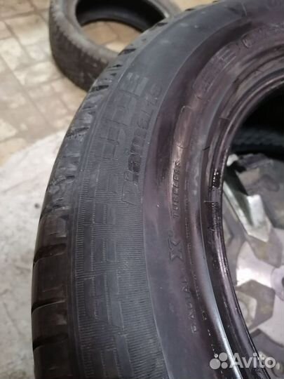 Michelin Latitude Diamaris 235/65 R17 104V