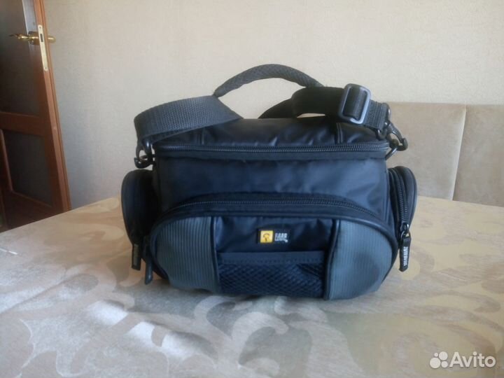 Видеокамера Panasonic SDR-H20EE-S