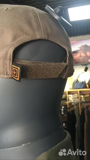 Кепка 5.11 tactical