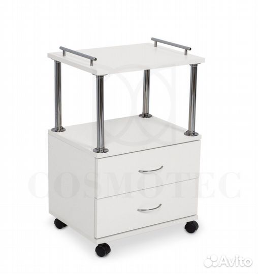 Тумба выкатная