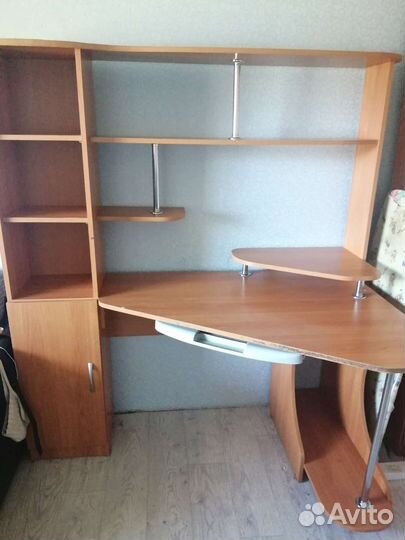 Компьютерный стол бу