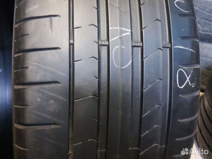 Pirelli P Zero 225/40 R18 92Y