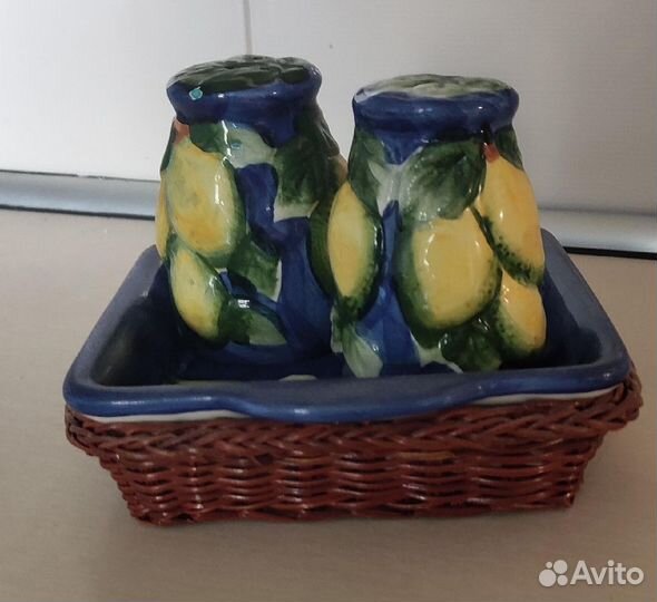 Набор для специй