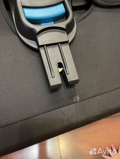 Аксасуары для коляски thule