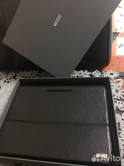 Чехол для iPad