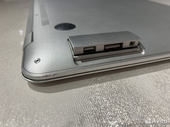 Apple MacBook Air 13