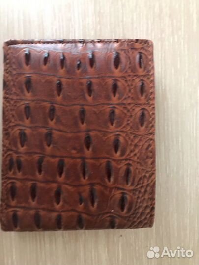 Бумажник