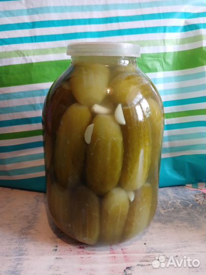 Продукты питания