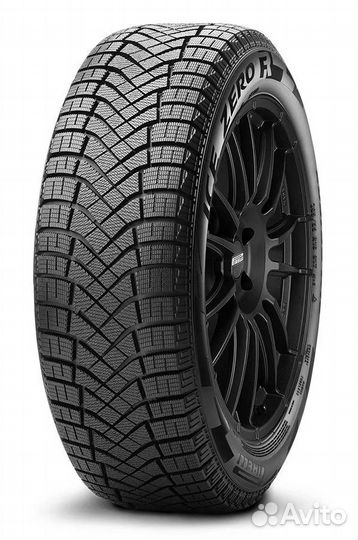 Pirelli Ice Zero FR 185/65 R15