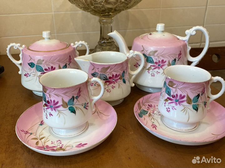 Кузнецов в реставрацию