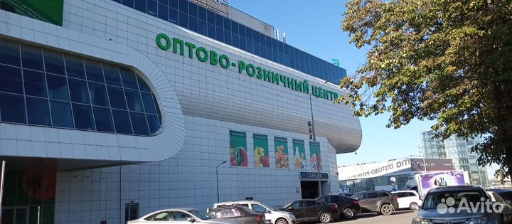 Продам готовый бизнес продуктовый магазин