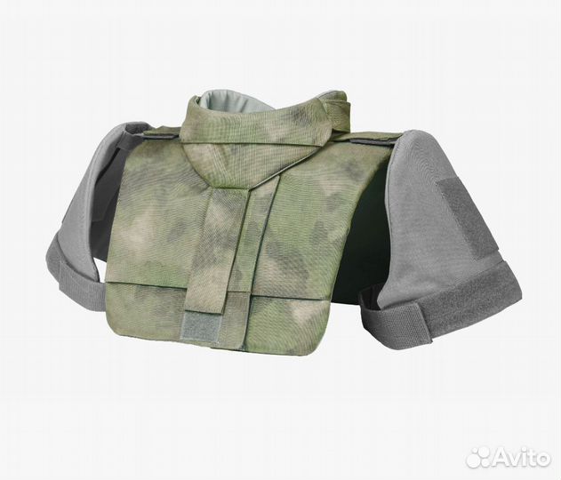 Комплект противоосколочный Stich profi