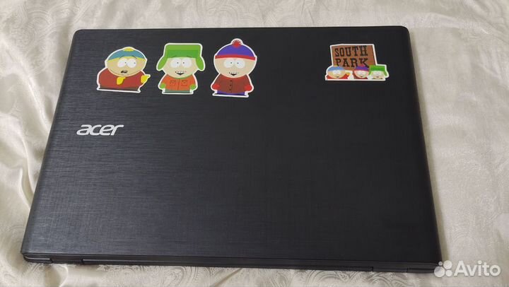 Ноутбук Acer N15W1 TravelMate P278