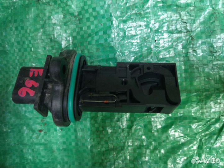 Бмв е66 дмрв