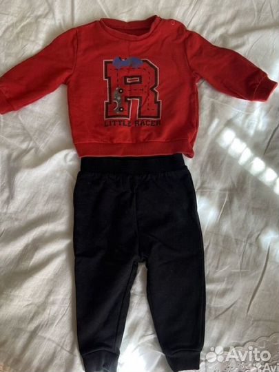 Костюм для мальчика