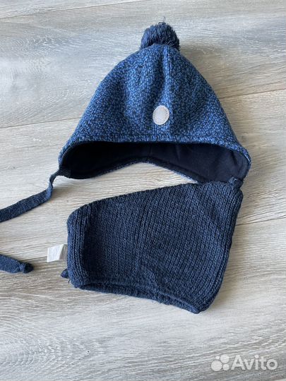 Шапка детская