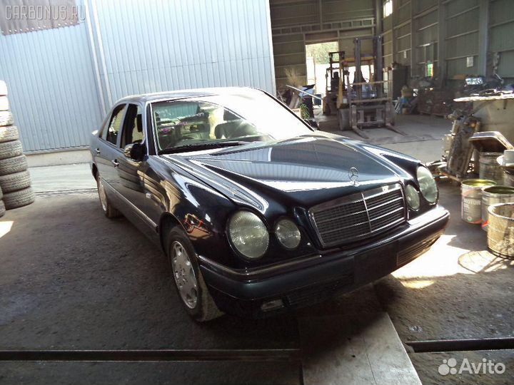 Блок управления air bag Mercedes-benz E-class W210.065