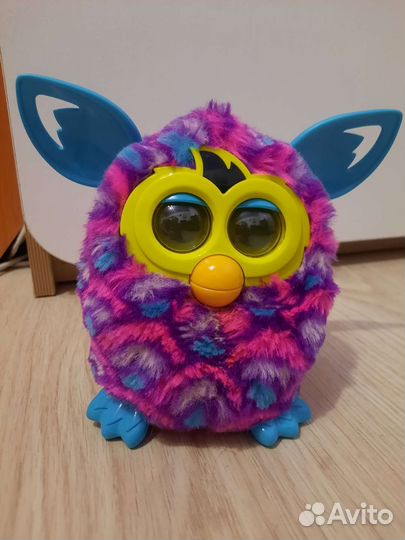 Игрушка Furby
