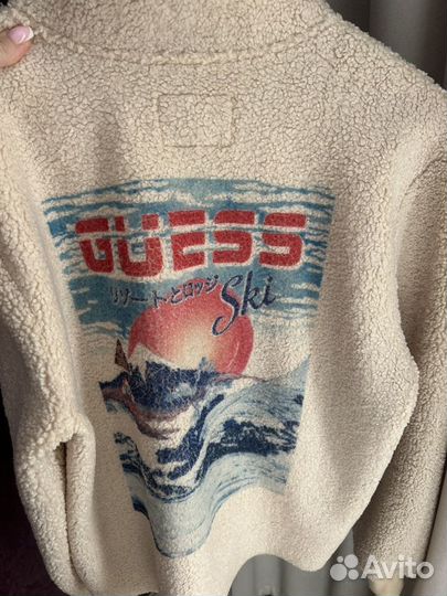 Толстовка Guess женская