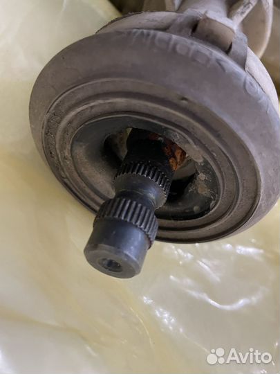 Рулевая рейка в сборе sportage 3, ix35